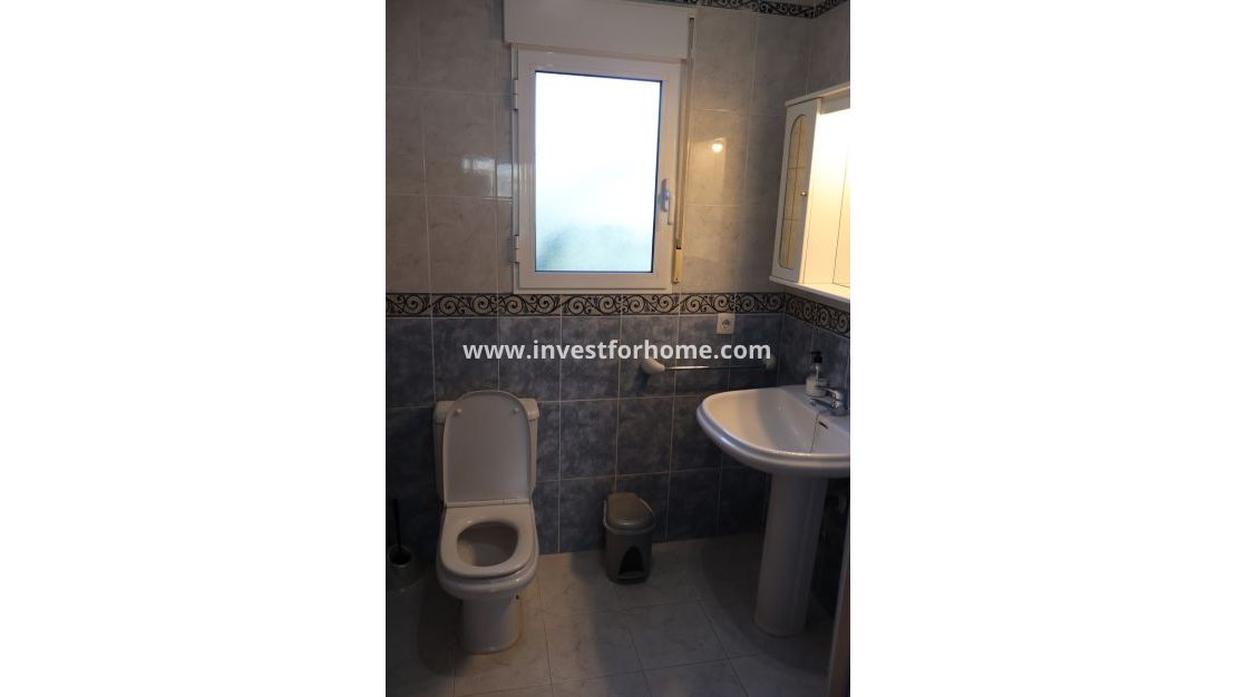 Försäljning - Villa - La Sella Golf - Inland