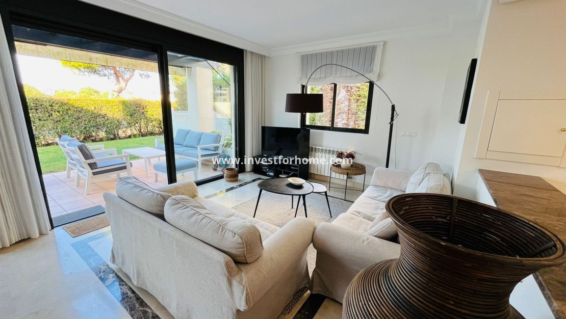 Försäljning - Villa - Los Alcázares - Costa Calida