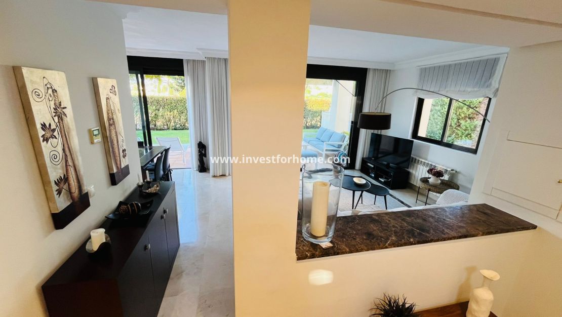 Försäljning - Villa - Los Alcázares - Costa Calida