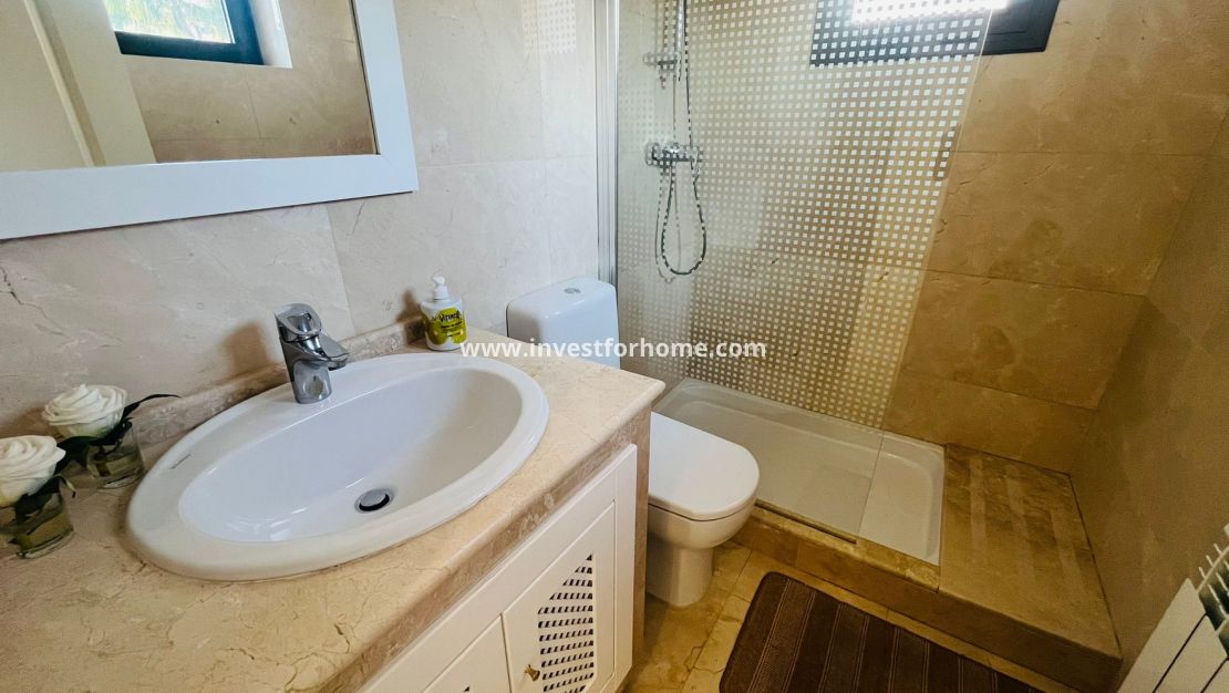 Försäljning - Villa - Los Alcázares - Costa Calida