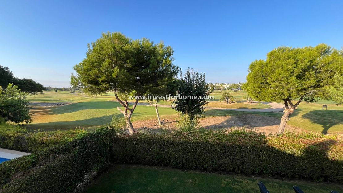 Försäljning - Villa - Los Alcázares - Costa Calida