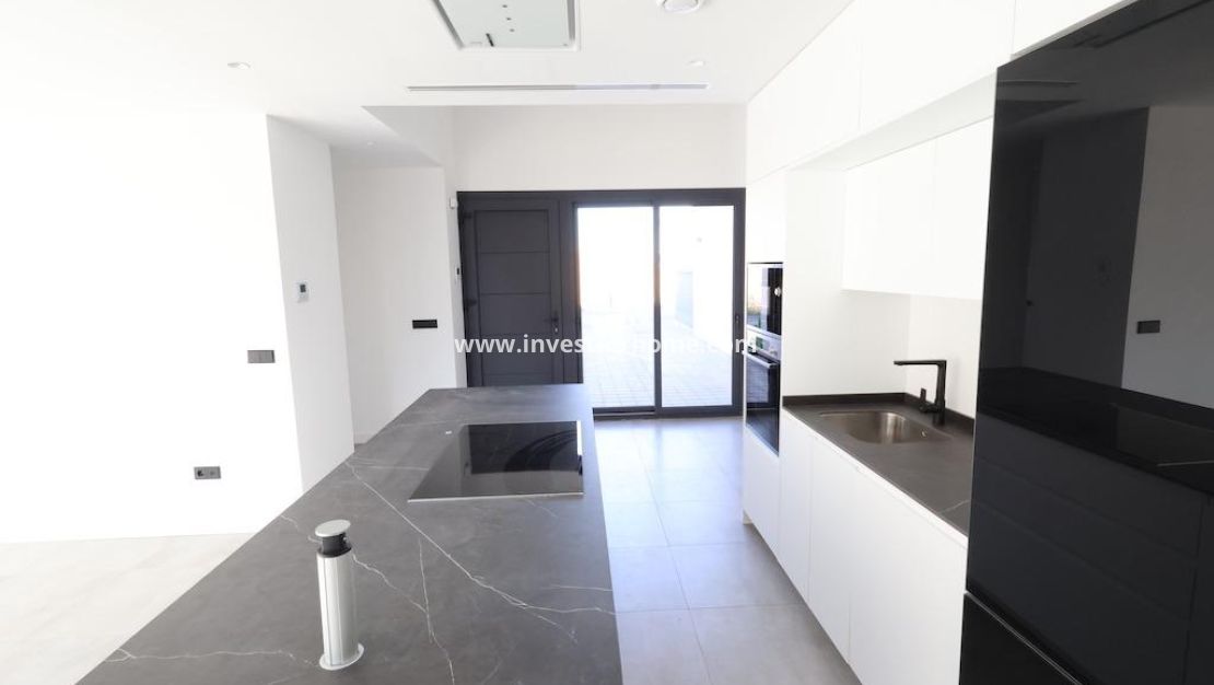 Försäljning - Villa - Los Alcázares - Costa Calida