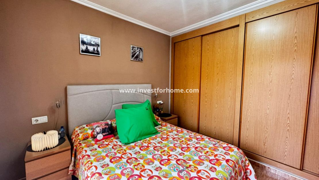 Försäljning - Villa - Los Alcázares - Costa Calida