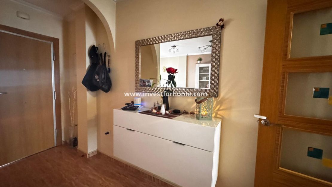 Försäljning - Villa - Los Alcázares - Costa Calida