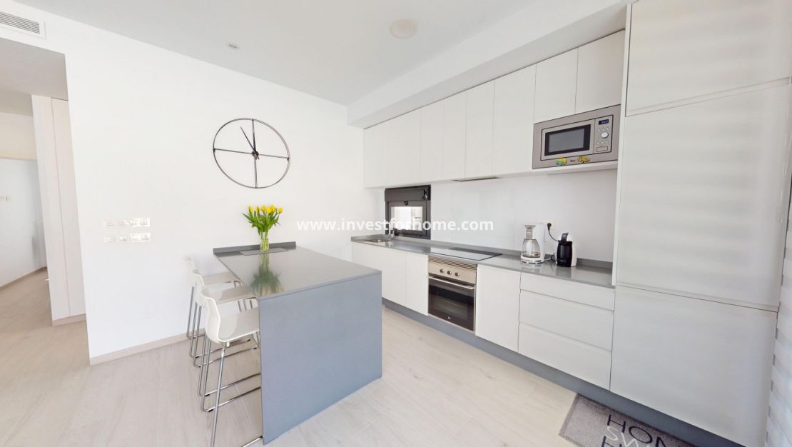 Försäljning - Villa - Los Alcázares - Costa Calida