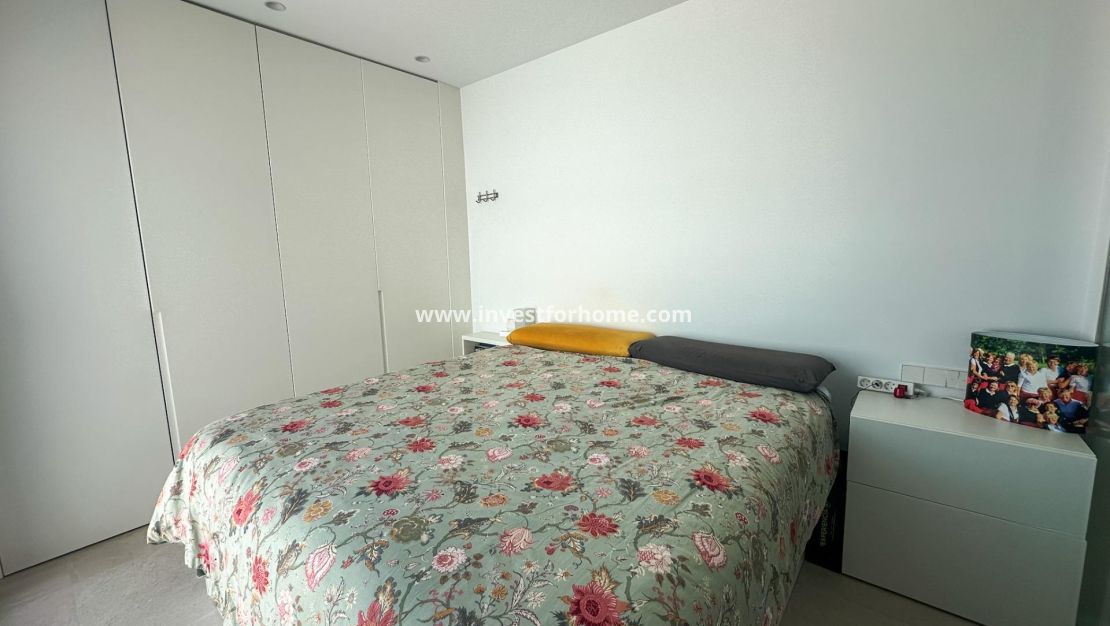 Försäljning - Villa - Los Alcázares - Dolores De Pacheco-santa Rosalía