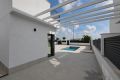 Försäljning - Villa - Los Alcázares - Dolores De Pacheco-santa Rosalía