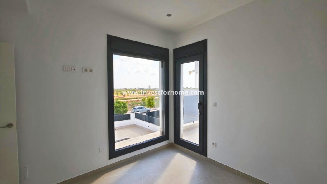 Försäljning - Villa - Los Alcázares - Dolores De Pacheco-santa Rosalía