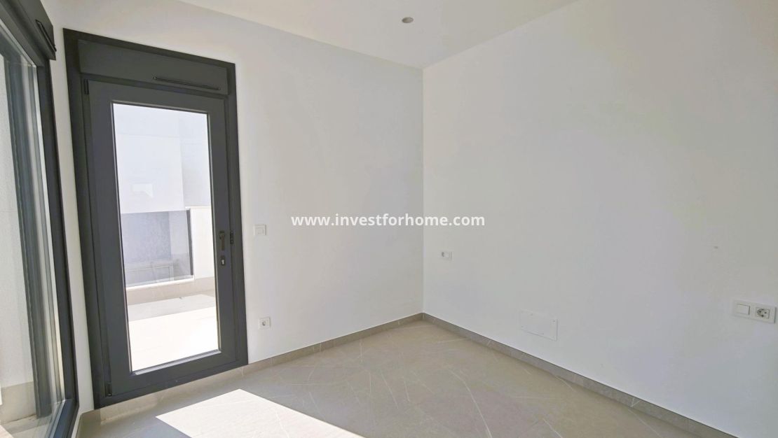 Försäljning - Villa - Los Alcázares - Dolores De Pacheco-santa Rosalía