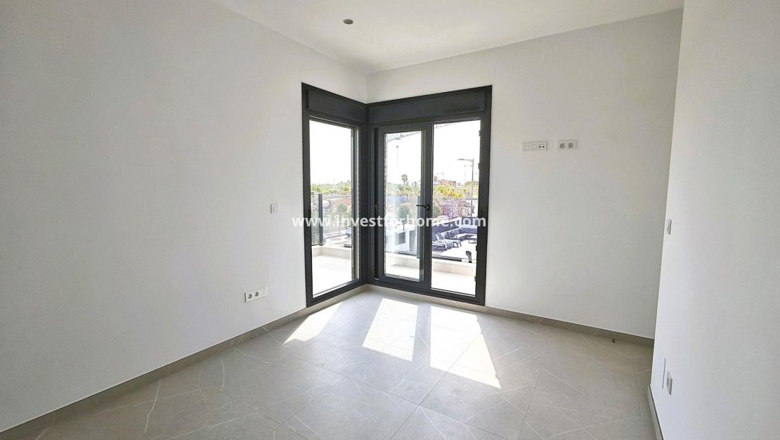 Försäljning - Villa - Los Alcázares - Dolores De Pacheco-santa Rosalía