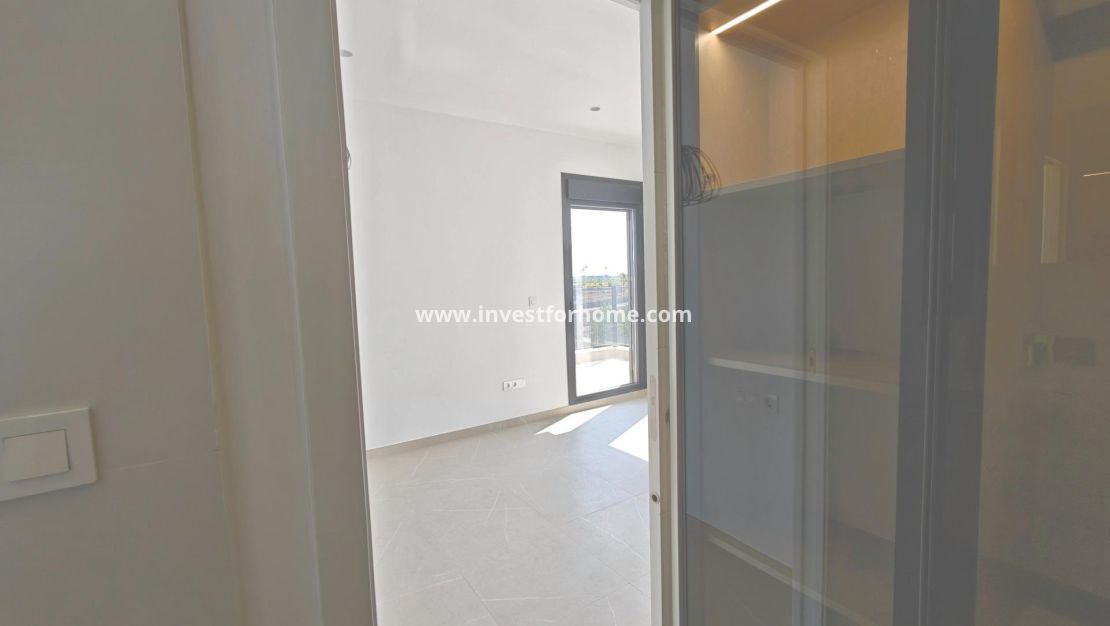 Försäljning - Villa - Los Alcázares - Dolores De Pacheco-santa Rosalía