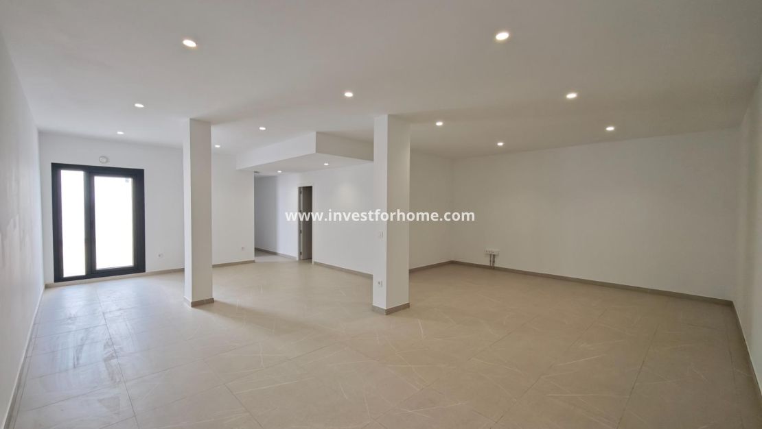 Försäljning - Villa - Los Alcázares - Dolores De Pacheco-santa Rosalía