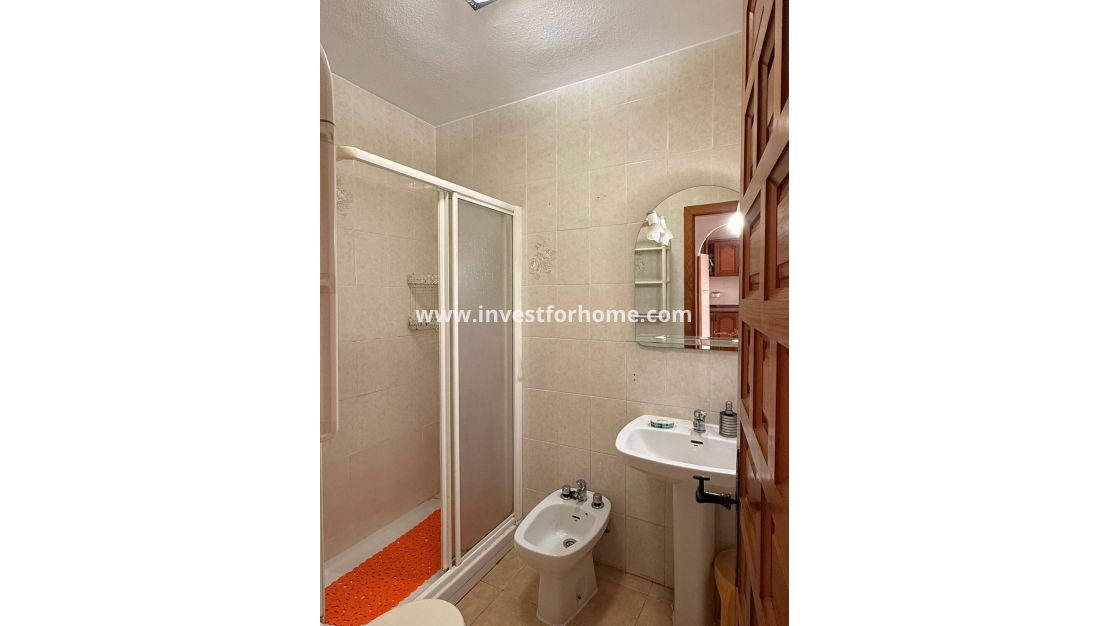 Försäljning - Villa - Los Alcázares - Los Narejos-punta Calera