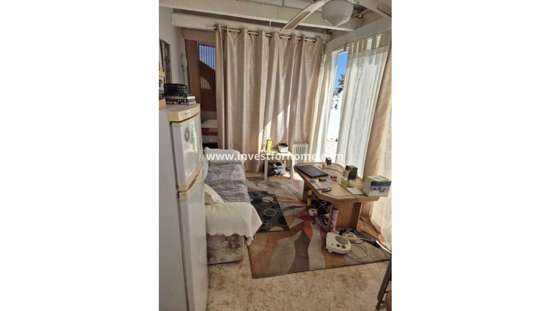 Försäljning - Villa - Los Alcázares - Los Narejos