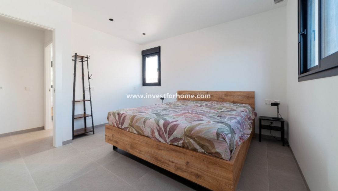 Försäljning - Villa - Los Montesinos - Costa Blanca