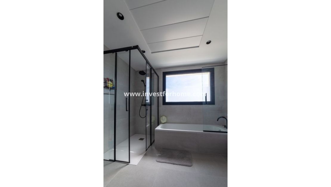 Försäljning - Villa - Los Montesinos - Costa Blanca