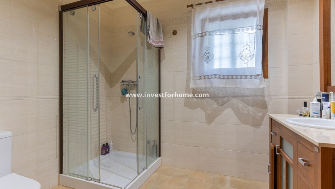 Försäljning - Villa - Los Montesinos - Costa Blanca