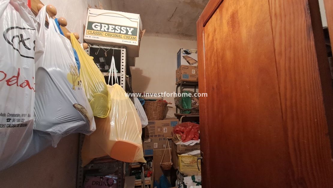 Försäljning - Villa - Los Montesinos - Costa Blanca