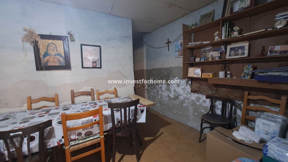 Försäljning - Villa - Los Montesinos - Costa Blanca