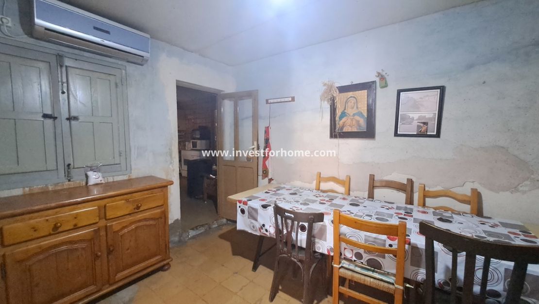 Försäljning - Villa - Los Montesinos - Costa Blanca