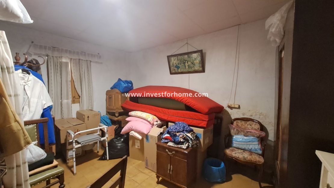 Försäljning - Villa - Los Montesinos - Costa Blanca