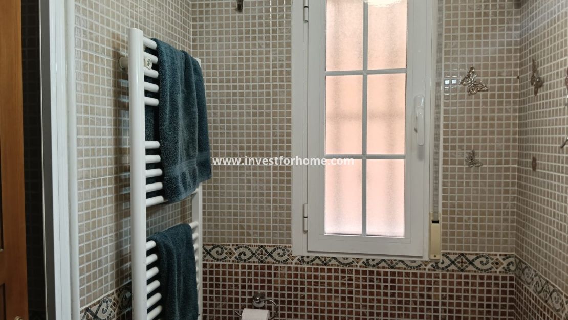 Försäljning - Villa - Los Montesinos - Costa Blanca