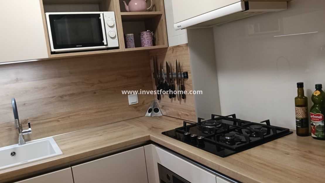 Försäljning - Villa - Los Montesinos - Costa Blanca