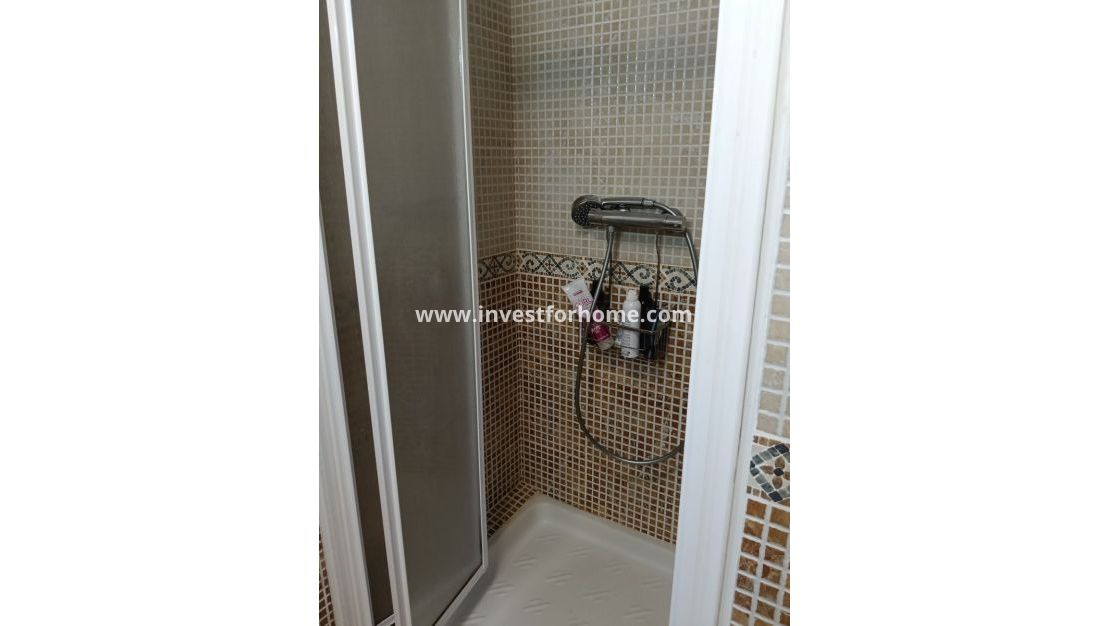 Försäljning - Villa - Los Montesinos - Costa Blanca