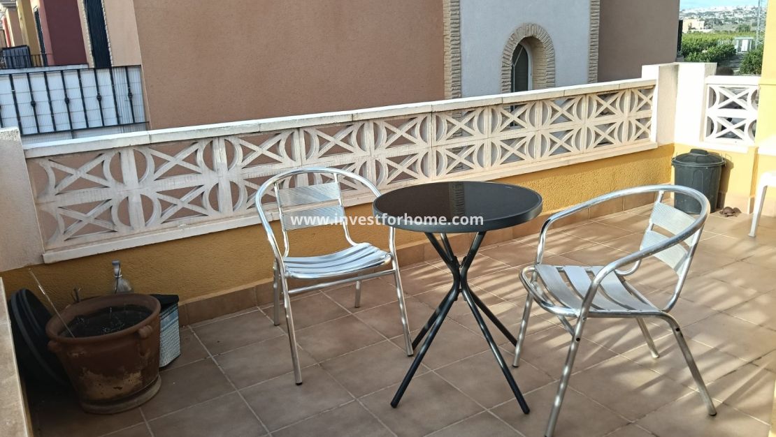 Försäljning - Villa - Los Montesinos - Costa Blanca