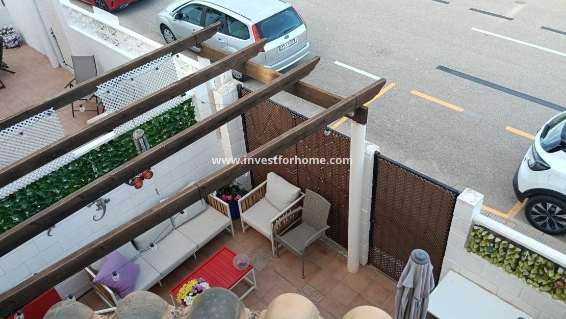 Försäljning - Villa - Los Montesinos - Costa Blanca