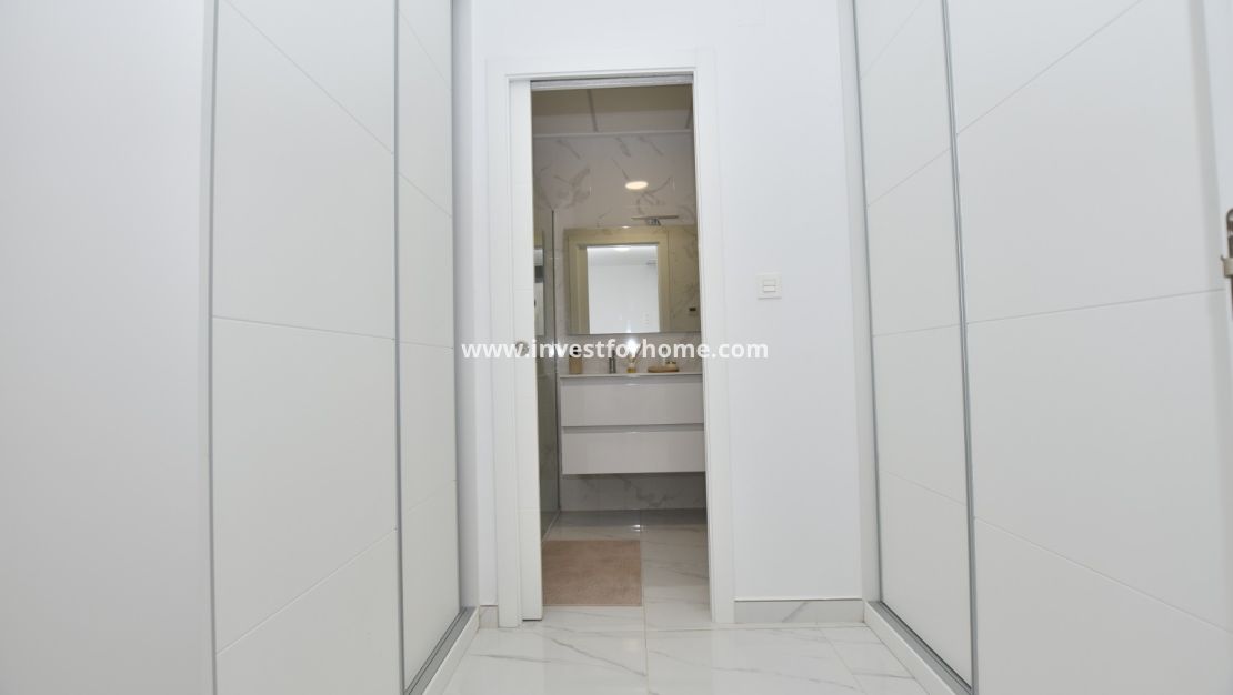 Försäljning - Villa - Los Montesinos - Costa Blanca