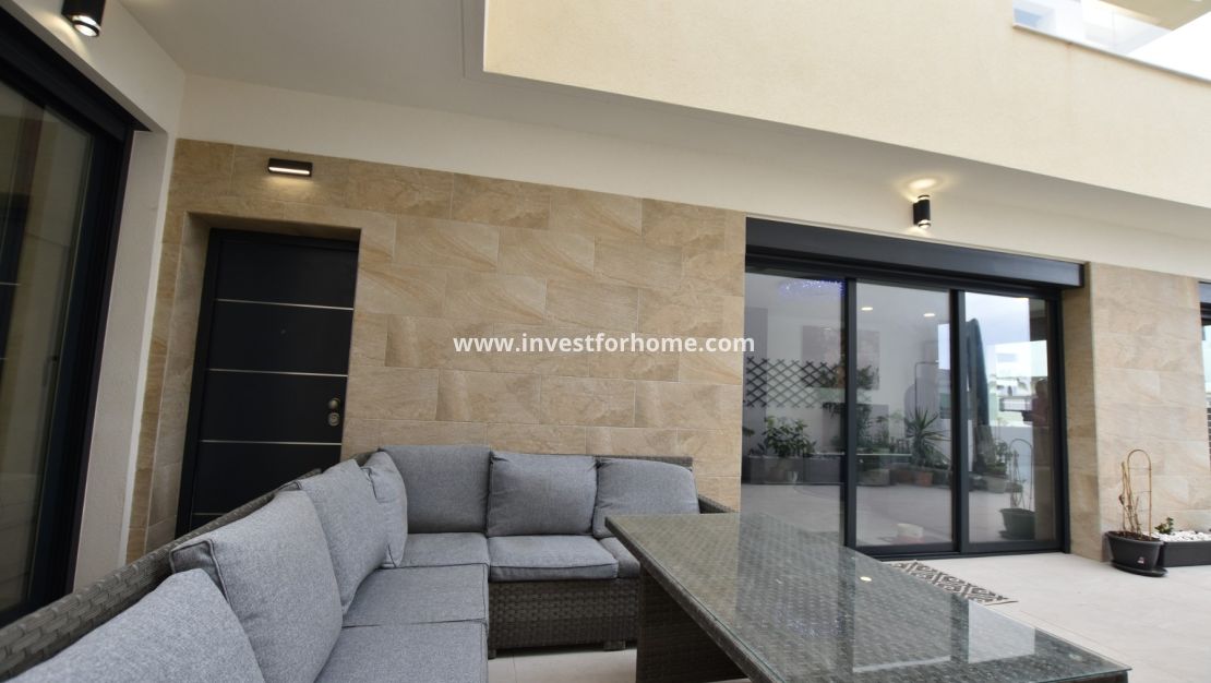 Försäljning - Villa - Los Montesinos - Costa Blanca