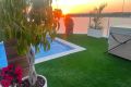 Försäljning - Villa - Los Montesinos - Costa Blanca