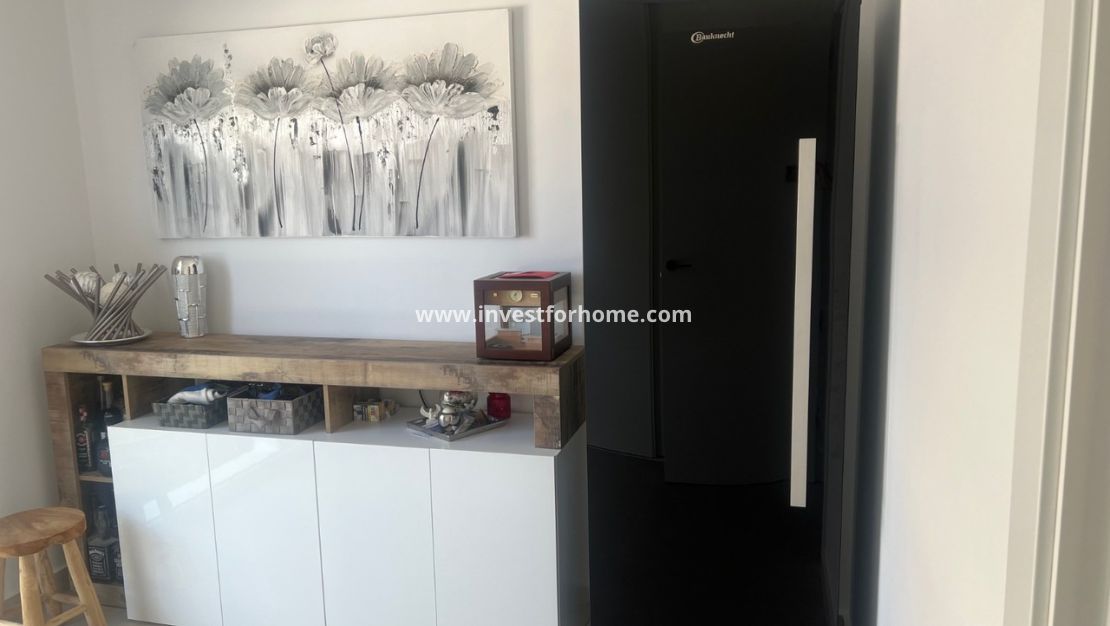 Försäljning - Villa - Los Montesinos - Costa Blanca