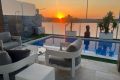 Försäljning - Villa - Los Montesinos - Costa Blanca
