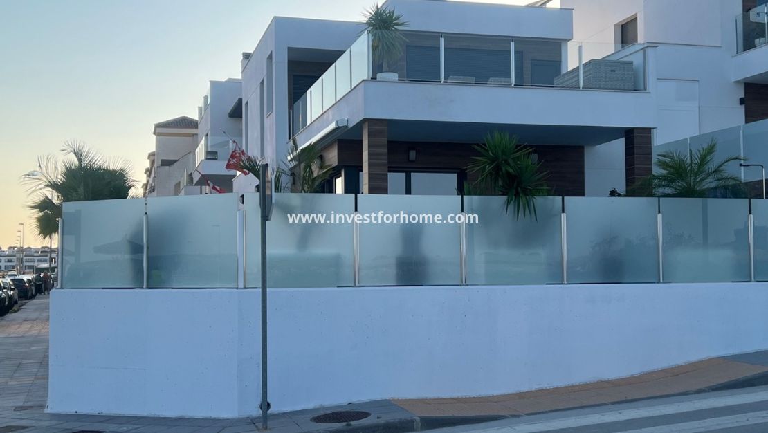Försäljning - Villa - Los Montesinos - Costa Blanca