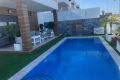 Försäljning - Villa - Los Montesinos - Costa Blanca