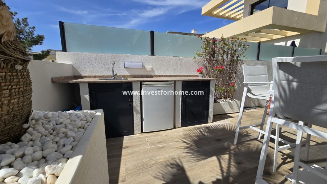 Försäljning - Villa - Los Montesinos - Costa Blanca