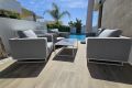 Försäljning - Villa - Los Montesinos - Costa Blanca