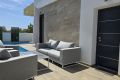 Försäljning - Villa - Los Montesinos - Costa Blanca