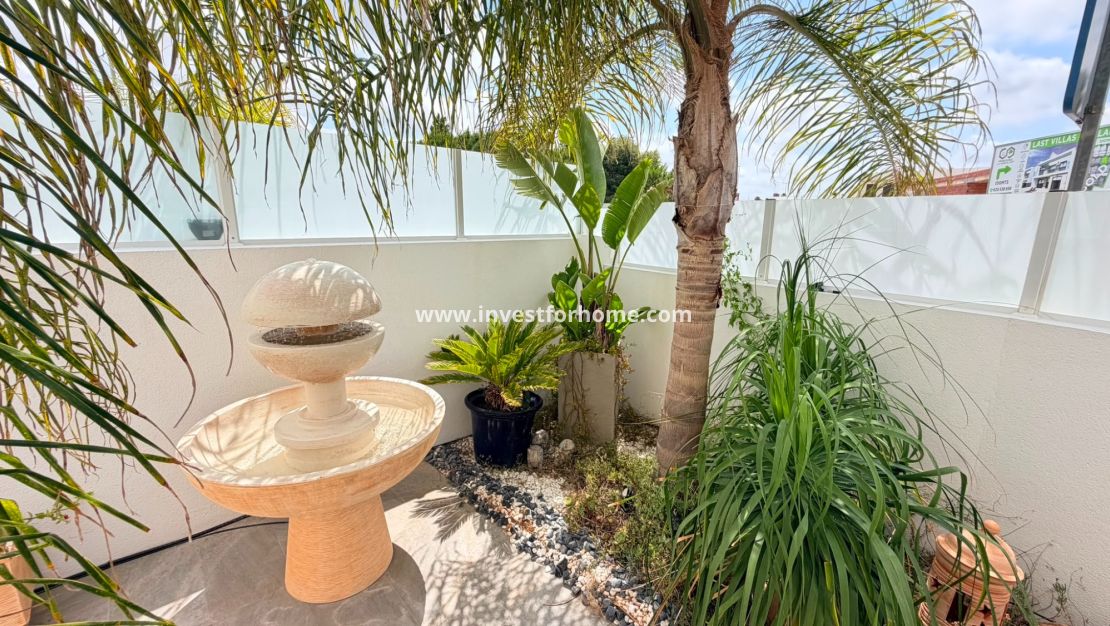 Försäljning - Villa - Los Montesinos - Costa Blanca