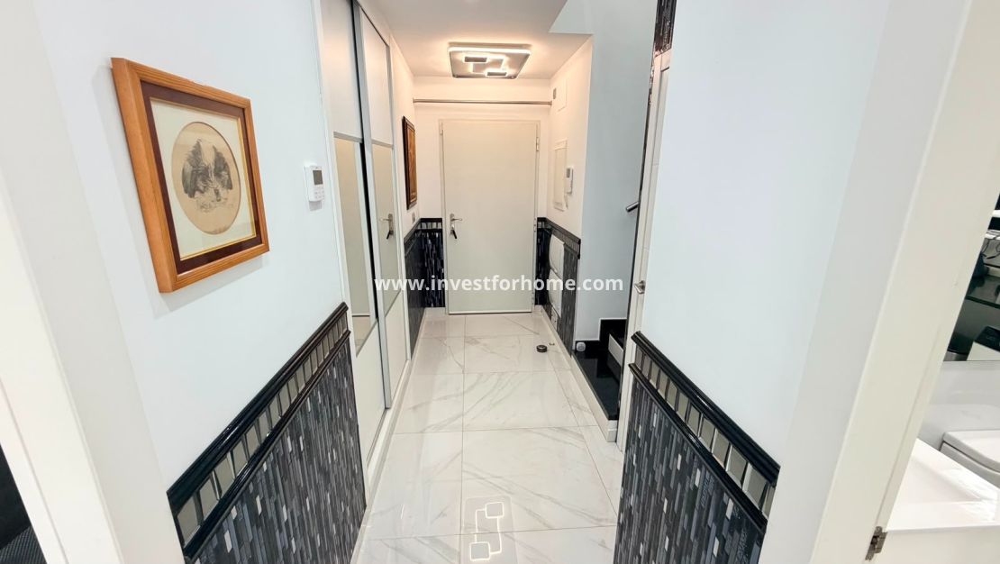 Försäljning - Villa - Los Montesinos - Costa Blanca