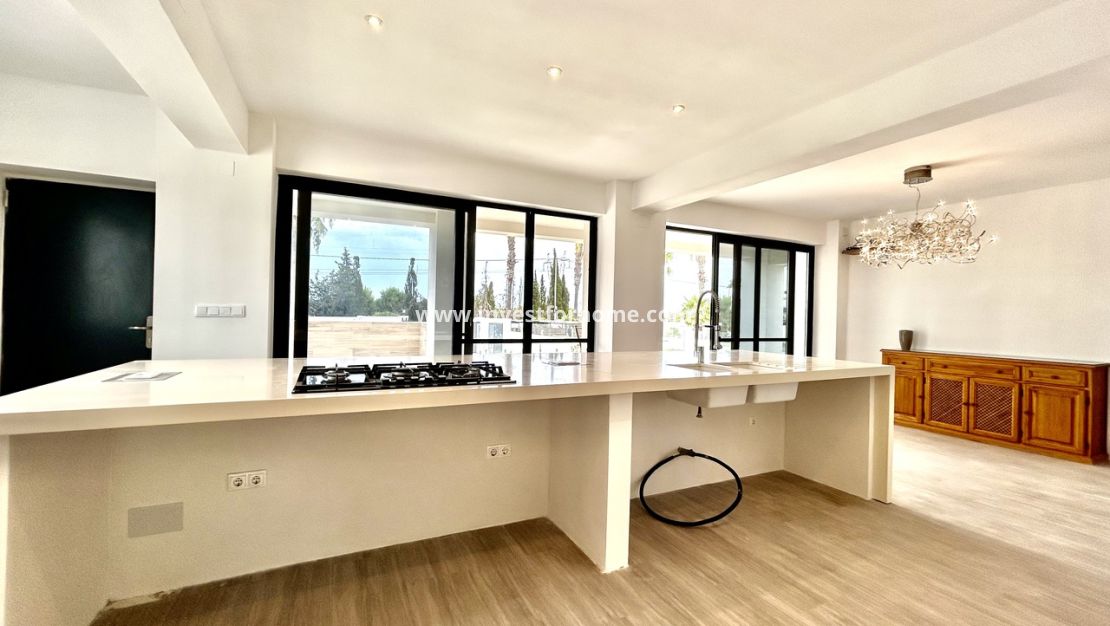 Försäljning - Villa - Los Montesinos - Costa Blanca