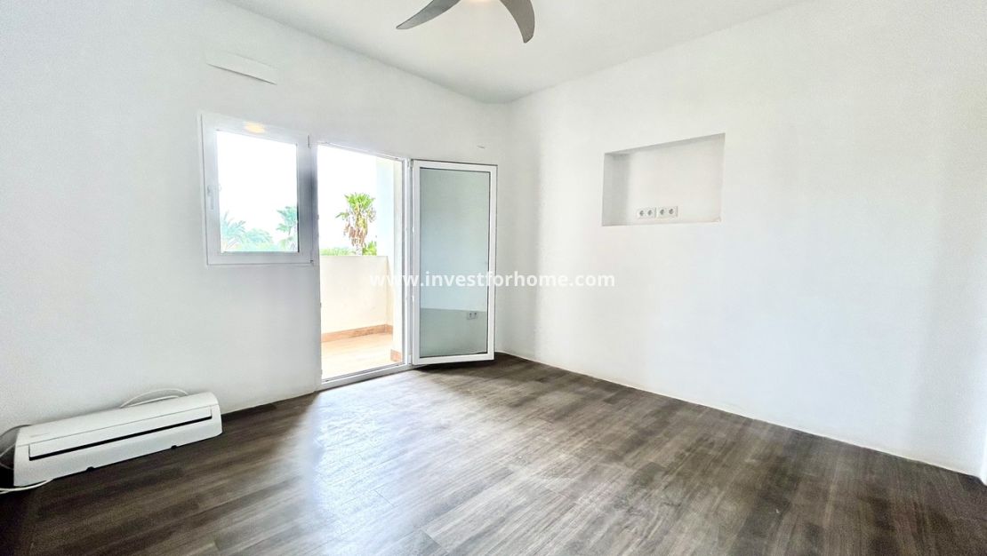 Försäljning - Villa - Los Montesinos - Costa Blanca