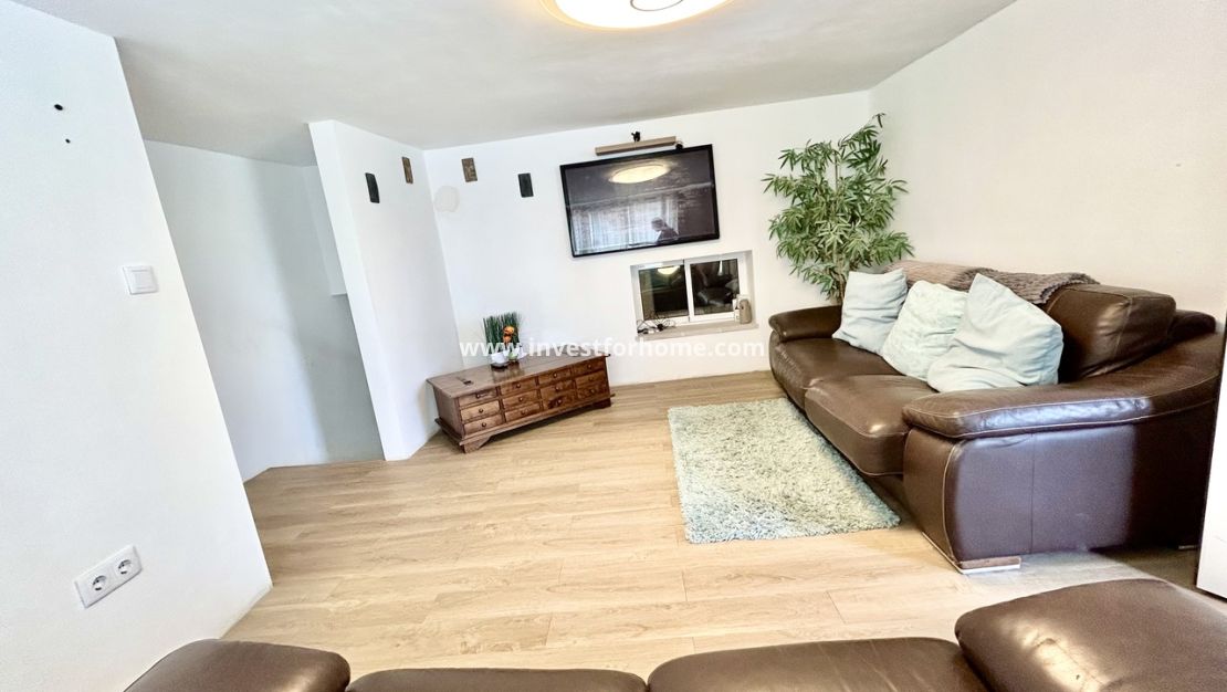 Försäljning - Villa - Los Montesinos - Costa Blanca