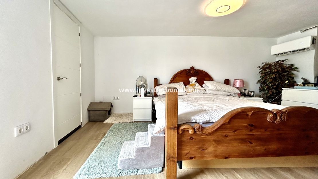 Försäljning - Villa - Los Montesinos - Costa Blanca