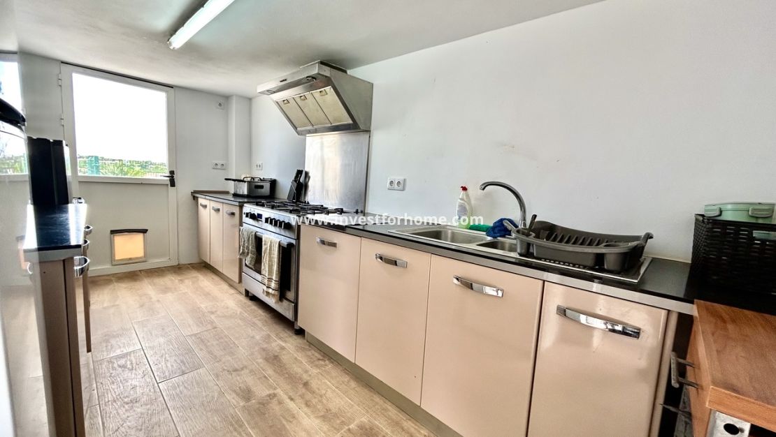 Försäljning - Villa - Los Montesinos - Costa Blanca