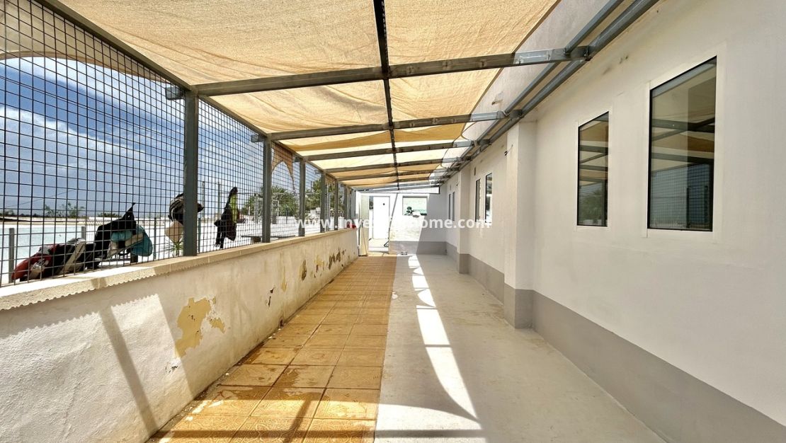 Försäljning - Villa - Los Montesinos - Costa Blanca