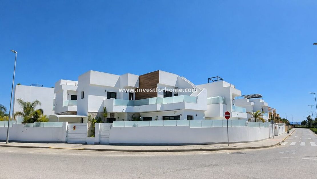 Försäljning - Villa - Los Montesinos - Costa Blanca