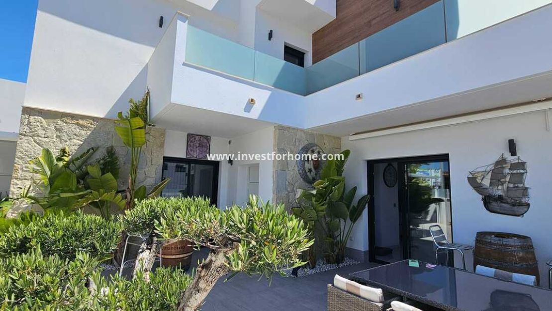 Försäljning - Villa - Los Montesinos - Costa Blanca